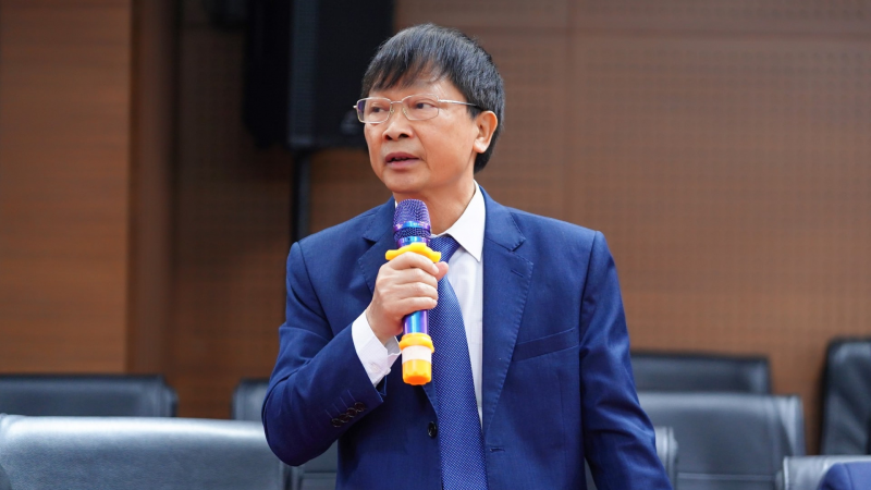 Chủ tịch Vinaconex Nguyễn Hữu Tới bị miễn nhiệm không nêu lý do: Nguyên nhân do đâu?