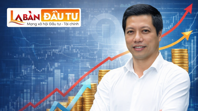 Văn Phú của ông Tô Như Toàn báo lãi: Nhìn thì đã nhưng nợ phình to nhanh gây… lo