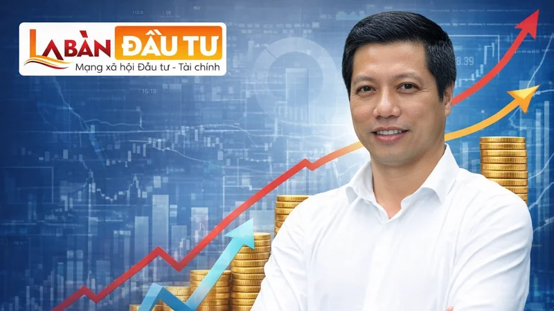 Văn Phú của ông Tô Như Toàn báo lãi: Nhìn thì đã nhưng nợ phình to nhanh gây… lo
