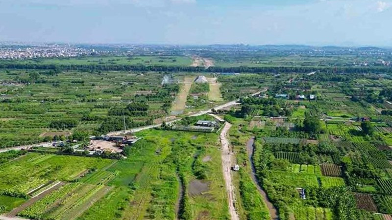 Từ hôm nay, người dân chuyển đất vườn, nông nghiệp sang đất ở được ưu đãi một lần duy nhất