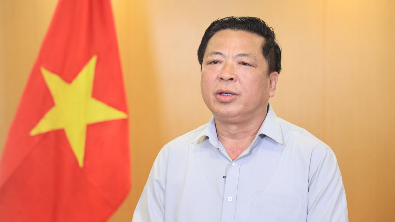 Bộ trưởng Xây dựng: Sẽ thực hiện đồng bộ các giải pháp để kiểm chế giá nhà, chống đầu cơ và thổi giá bất động sản