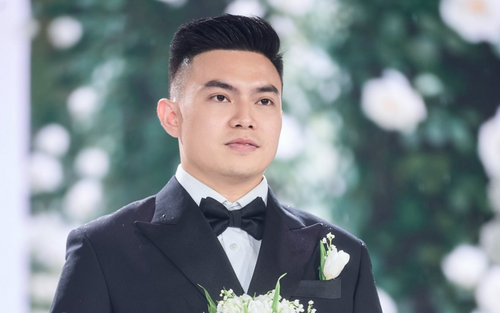 Con trai Chủ tịch Tập đoàn Sơn Hải ghi danh ứng cử đại biểu HĐND