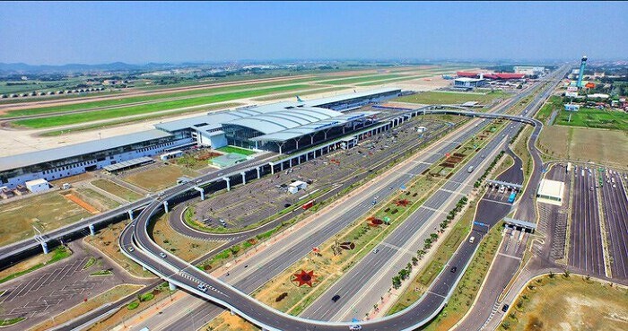 Masterise Group giảm mạnh vốn điều lệ giữa lúc GELEX chuẩn bị góp 20% vào dự án sân bay Gia Bình
