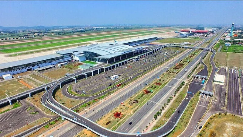Masterise Group giảm mạnh vốn điều lệ giữa lúc GELEX chuẩn bị góp 20% vào dự án sân bay Gia Bình