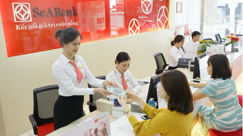 Chồng Madame Nga không mua được cổ phiếu SeABank nào trong 3 triệu đăng ký