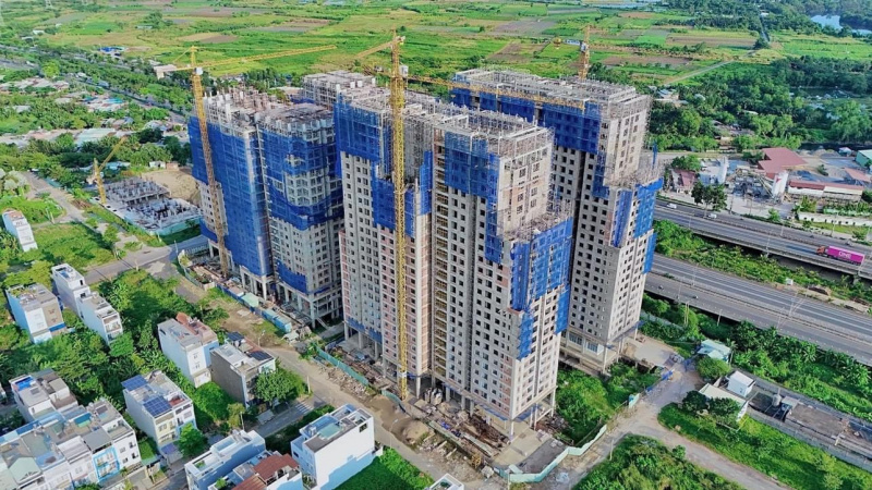Nhà, đất chính thức có “mã số định danh” riêng từ hôm nay: Giao dịch mua - bán thế nào?