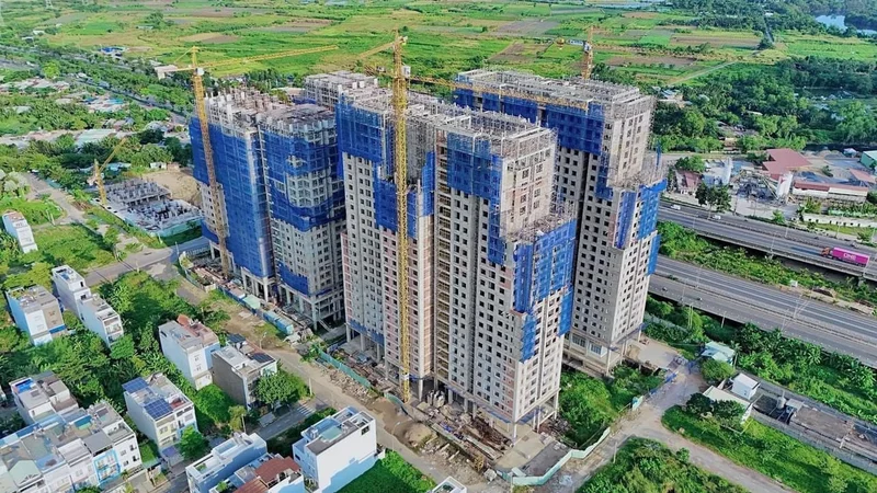 Nhà, đất chính thức có “mã số định danh” riêng từ hôm nay: Giao dịch mua - bán thế nào?