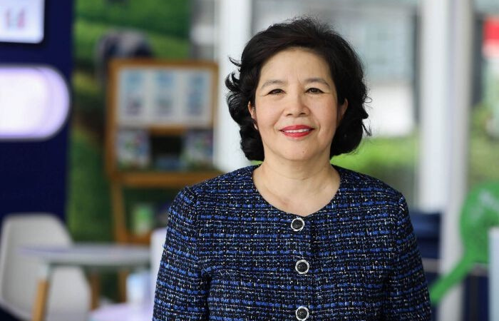 Nhiều lãnh đạo Vinamilk bất ngờ bị cắt giảm lương trong năm 2025