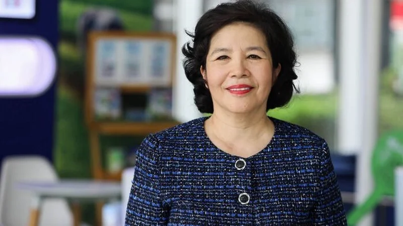 Nhiều lãnh đạo Vinamilk bất ngờ bị cắt giảm lương trong năm 2025