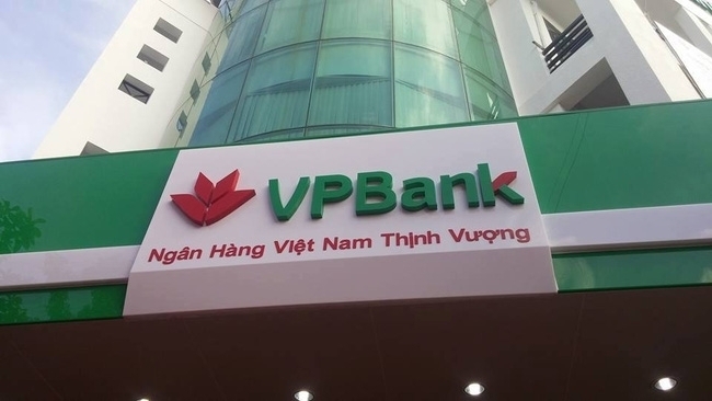VPBank chơi lớn năm 2026: Đặt mục tiêu lãi hơn 41.000 tỷ, tín dụng tăng 30%