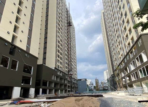 Dự án nhà ở xã hội “hot” bậc nhất TP.HCM chính thức thông báo nhận hồ sơ