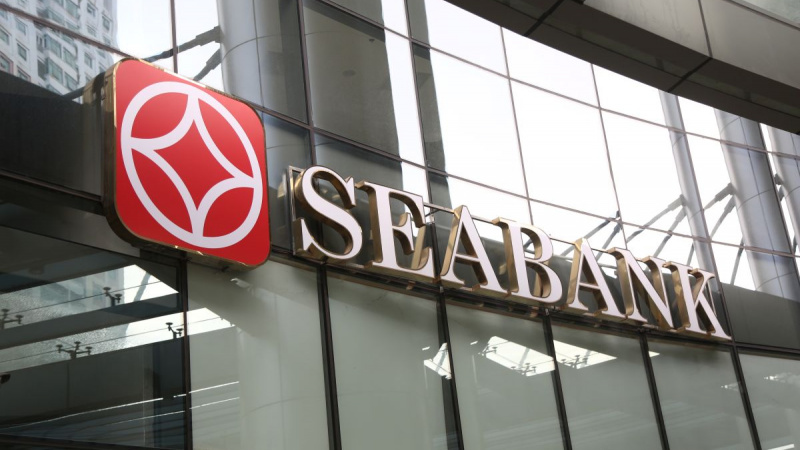 SeABank lại gây xôn xao khi thêm loạt Phó Tổng Giám đốc đăng ký bán cổ phiếu SSB ở vùng đáy