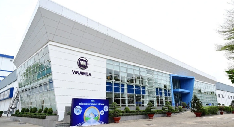 VỪA XONG: Sau động thái bán sạch cổ phiếu, "ông lớn" ngoại xin rút khỏi HĐQT Vinamilk