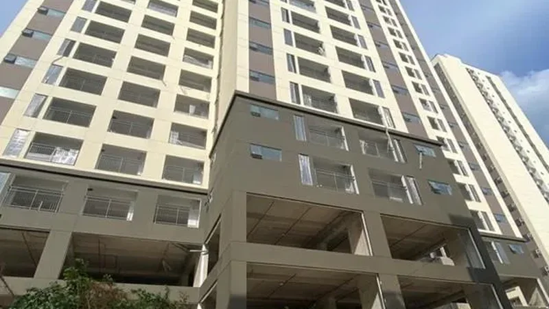 Dự án nhà ở xã hội trên “đất vàng” nội đô TP.HCM công bố giá bán dự kiến chỉ 21,6 triệu đồng/m2
