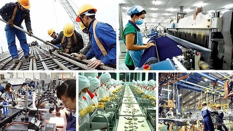 Hơn 24.000 doanh nghiệp đăng ký thành lập mới trong tháng đầu năm