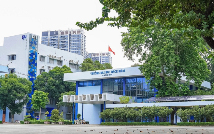 Phát Đạt “nhòm ngó” 14ha đất vàng Đại học Bách Khoa sau di dời, TP.HCM nói gì?