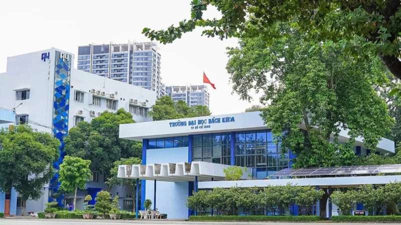 Phát Đạt “nhòm ngó” 14ha đất vàng Đại học Bách Khoa sau di dời, TP.HCM nói gì?