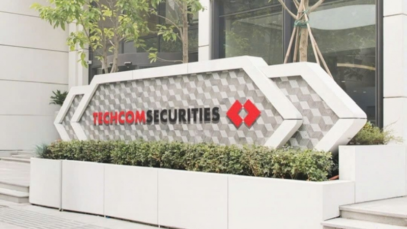 Chạy đua tăng “sức mạnh”, TCBS khởi động kế hoạch huy động 5.000 tỷ đồng từ trái phiếu