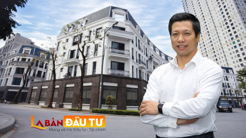 Văn Phú của ông Tô Như Toàn có thêm một “phó tướng”