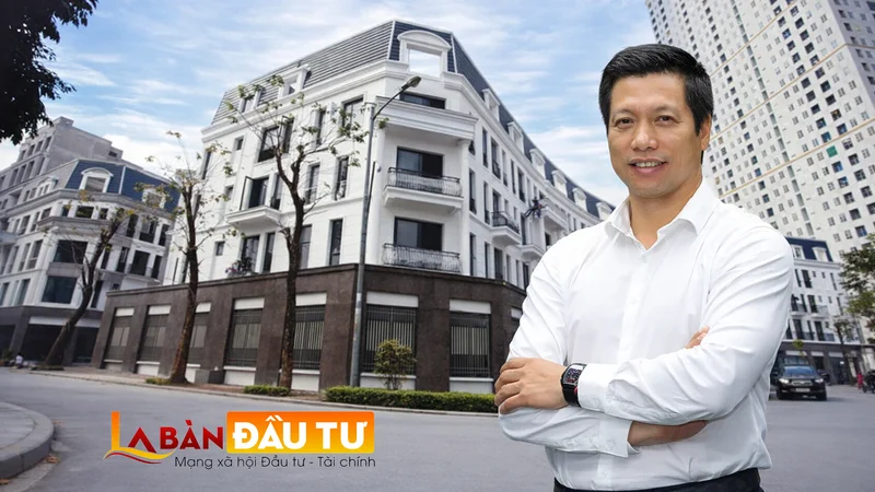 Văn Phú của ông Tô Như Toàn có thêm một “phó tướng”