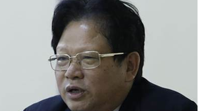 Nóng: Chủ tịch và nhiều lãnh đạo Tập đoàn Hóa chất Đức Giang bị khởi tố