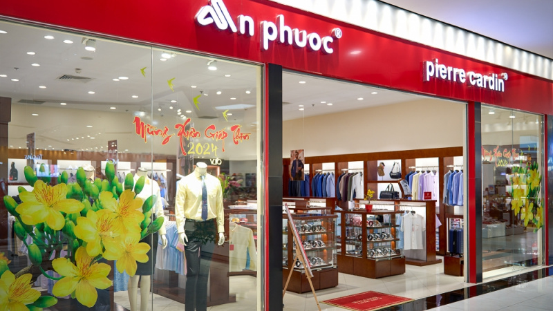 Bị vạ lây vì MSB siết nợ An Phước, thương hiệu thời trang nổi tiếng vội vã đính chính