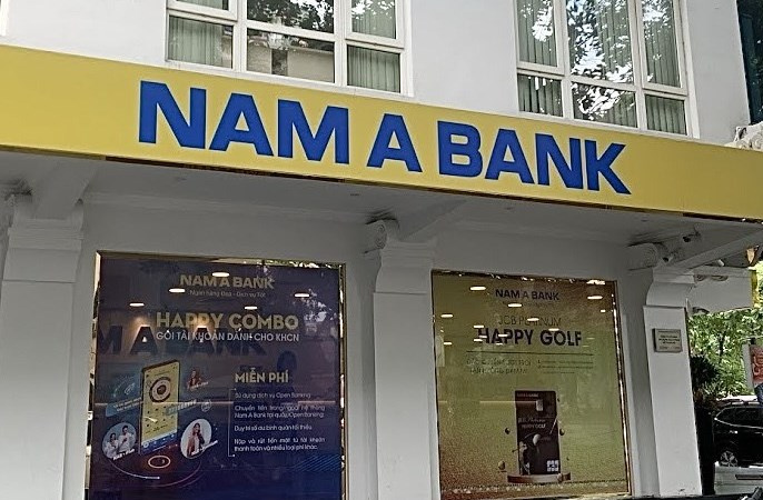 Nam A Bank lộ tham vọng lớn nhất từ trước đến nay: Mục tiêu lãi 6.200 tỷ trong năm 2026