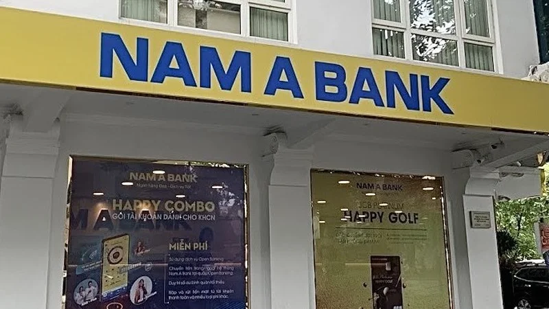 Nam A Bank lộ tham vọng lớn nhất từ trước đến nay: Mục tiêu lãi 6.200 tỷ trong năm 2026