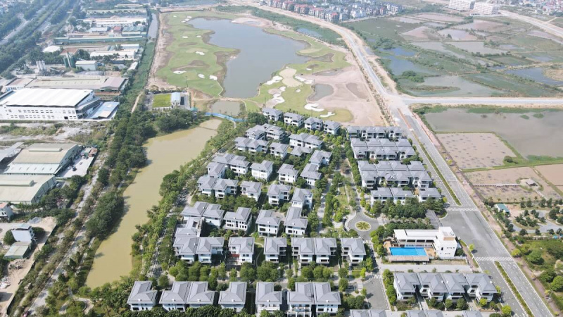 Địa ốc Phú Long báo cáo chi hàng nghìn tỷ đồng thanh toán trái phiếu, lãi suất từ 10,5 -11%/năm