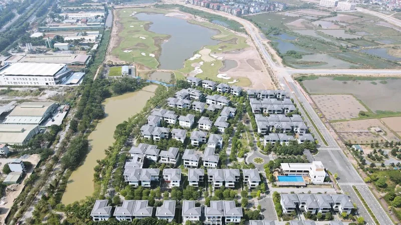 Địa ốc Phú Long báo cáo chi hàng nghìn tỷ đồng thanh toán trái phiếu, lãi suất từ 10,5 -11%/năm