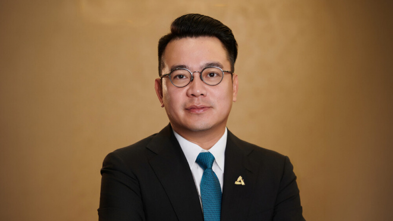 CEO Tân Á Đại Thành trúng cử HĐND Hà Nội: Lãnh đạo doanh nghiệp 3 thập kỷ ngành nước và bước ngoặt tỷ đô sang bất động sản