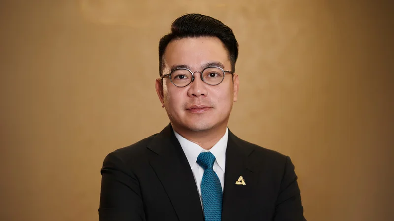 CEO Tân Á Đại Thành trúng cử HĐND Hà Nội: Lãnh đạo doanh nghiệp 3 thập kỷ ngành nước và bước ngoặt tỷ đô sang bất động sản