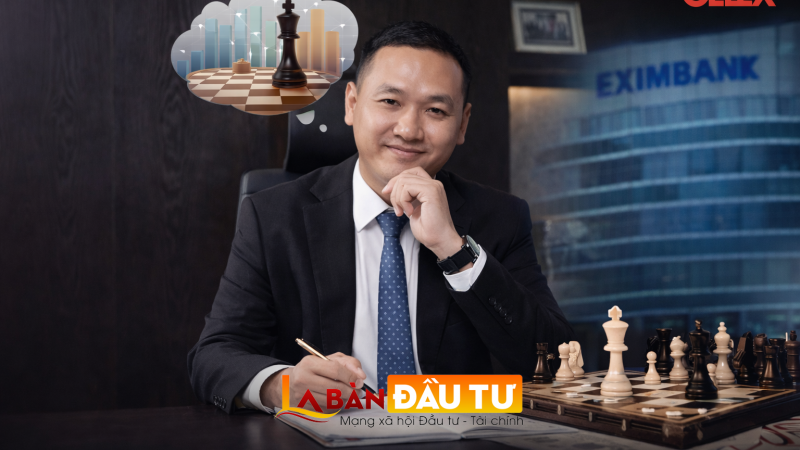 Quay lại ghế ứng viên HĐQT Gelex, CEO Nguyễn Văn Tuấn đang tính toán gì?