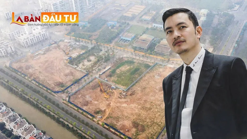 Sunshine của ông Đỗ Anh Tuấn vay VPBank 200 tỷ đồng đặt cọc cho dự án bất động sản có “bóng dáng” Phát Đạt và DIC ở TP.HCM