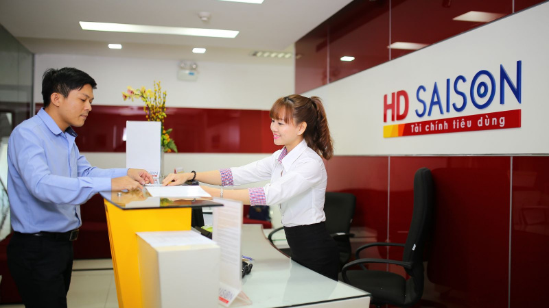 Ngắm “mỏ lợi nhuận”, HDBank của tỷ phú Nguyễn Thị Phương Thảo tính thâu tóm thêm 25% vốn của đối tác Nhật tại HD Saison