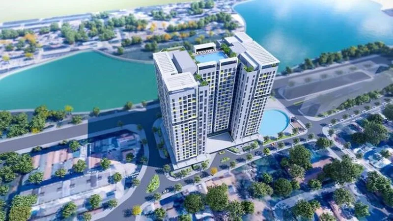 Bắc Hà được giao gần 10.000 m2 “đất vàng” miễn tiền sử dụng đất phường nội thành Hà Nội để xây nhà ở xã hội