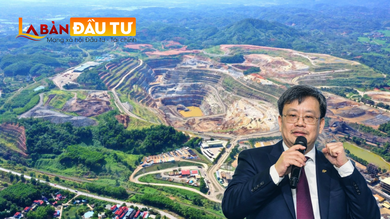 Sau “anh cả” gây thất vọng, tỷ phú Nguyễn Đăng Quang tiếp tục tính chuyển nhà cho “ông em” MSR