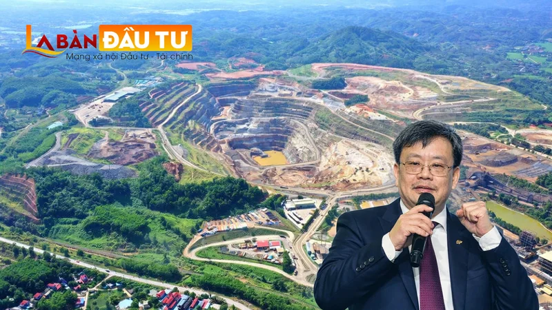Sau “anh cả” gây thất vọng, tỷ phú Nguyễn Đăng Quang tiếp tục tính chuyển nhà cho “ông em” MSR