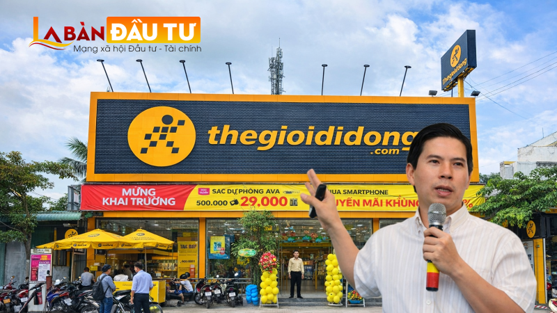 Nối gót Bảo Tín Minh Châu, đến lượt doanh nghiệp của ông Nguyễn Đức Tài gia nhập “đường đua” bất động sản