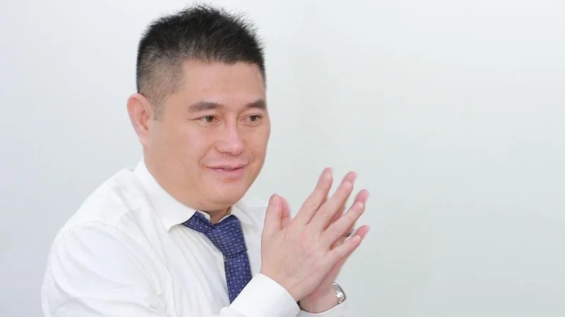 Ngân hàng Nhà nước “gật đầu”, ông Nguyễn Đức Thụy chính thức ngồi “ghế nóng” Sacombank