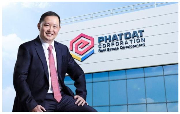 Doanh nghiệp của ông Nguyễn Văn Đạt tính huy động 2.000 tỷ “đi săn” dự án, cổ đông lại chuẩn bị được mua cổ phiếu giá rẻ kịch sàn