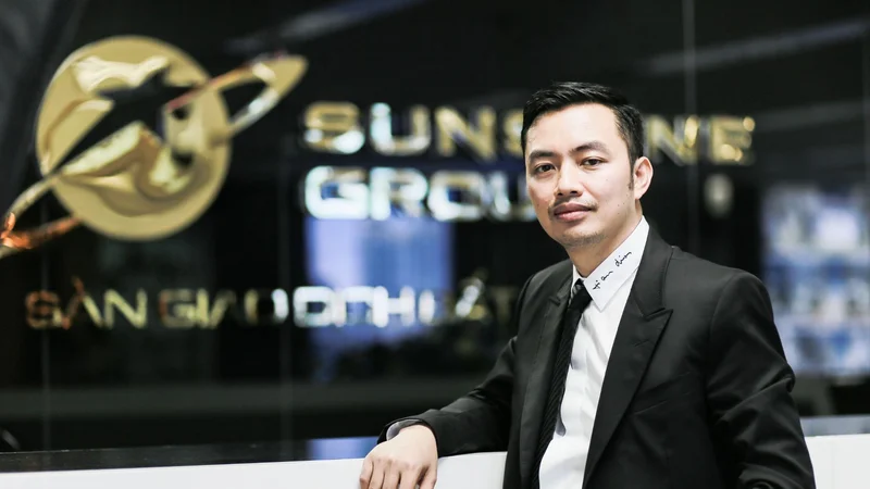 Sunshine của ông Đỗ Anh Tuấn “quay xe” phút chót: Hủy danh sách chốt quyền cổ đông, lùi lịch họp đại hội