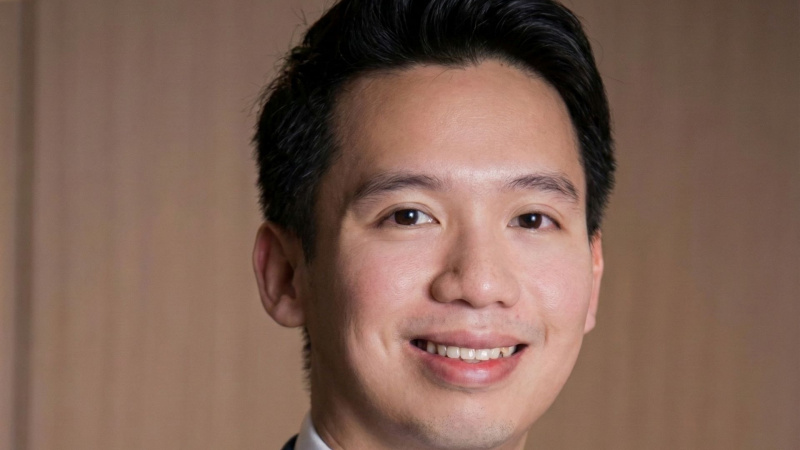 CEO VinEnergo: ‘Chúng tôi ra thế giới như 1 nhà phát triển năng lượng toàn cầu’