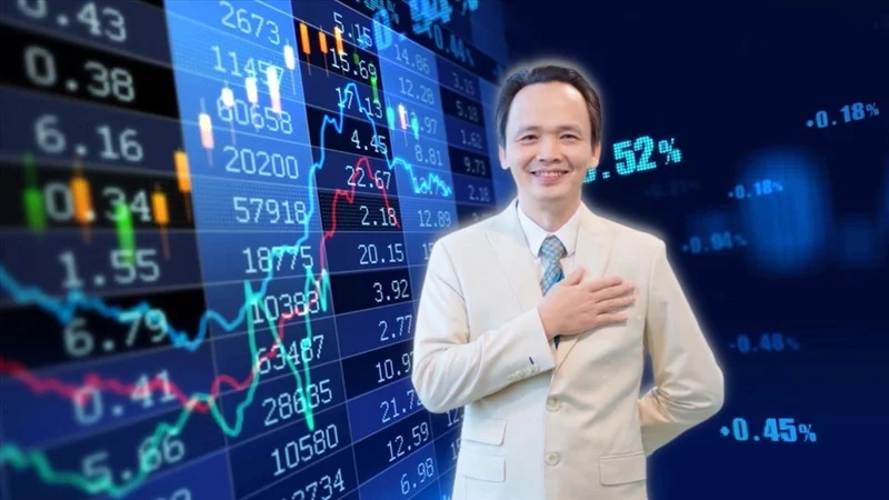 710 triệu cổ phiếu FLC “được giao dịch trở lại”: Sự thật phía sau thông báo gây xôn xao