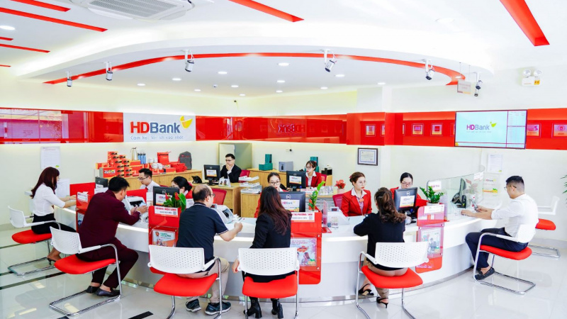 HDBank chốt lịch họp cổ đông sau năm báo lãi hơn 21.000 tỷ và nợ xấu tăng mạnh