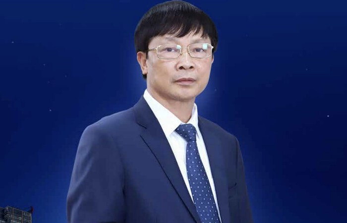 Nóng: Vinaconex công bố thông tin cựu Chủ tịch Nguyễn Hữu Tới bị bắt