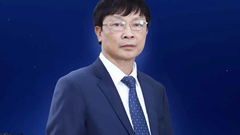 Nóng: Vinaconex công bố thông tin cựu Chủ tịch Nguyễn Hữu Tới bị bắt
