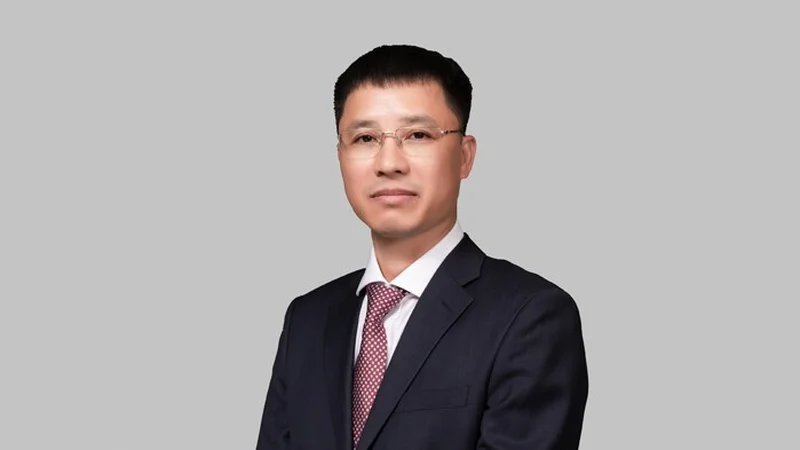 Lộ diện ứng viên đầu tiên vào HĐQT Eximbank sau 3 lần “delay”: Không phải CEO Gelex, mà là Chủ tịch!