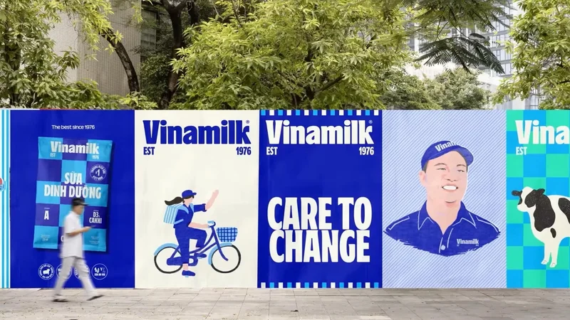 Vinamilk dự chia cổ tức tới 50% lợi nhuận: Tiền phần lớn sẽ "chảy vào" túi người Thái?