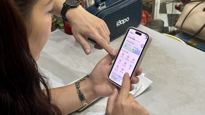 Hộ kinh doanh, cá nhân kinh doanh lưu ý làm ngay việc này trước 20/4 kẻo bị phạt nặng